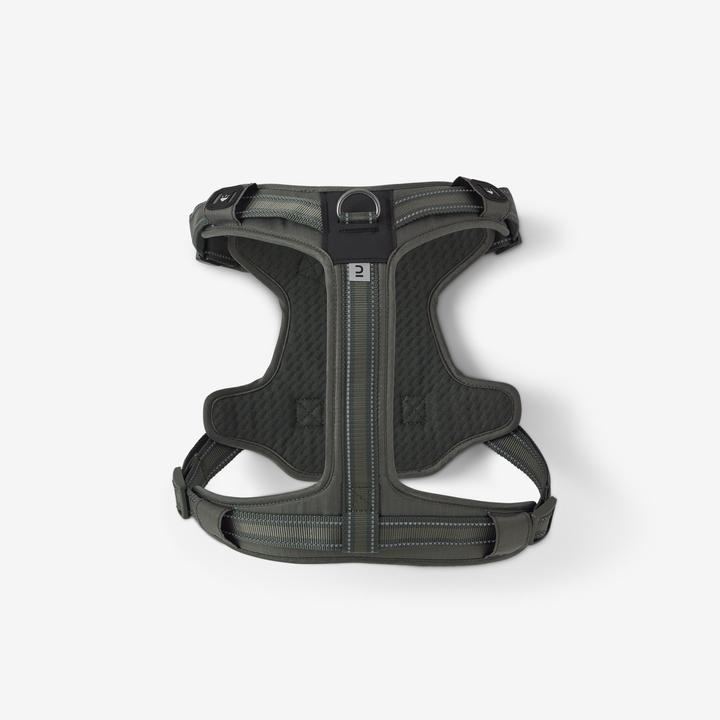 Image du produit Solognac Harnais pour chien 500 Outdoor (S, Chien)