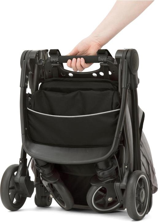 Actual product image Joie Pact Lite Buggy