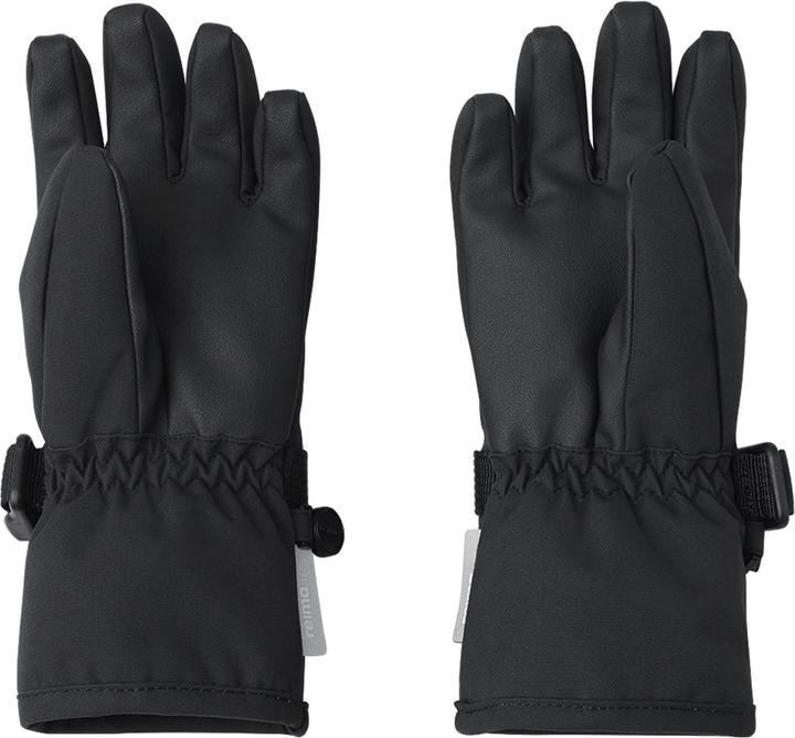 Image du produit Reima tec Enfants Gants d'hiver Tartu Black (L)