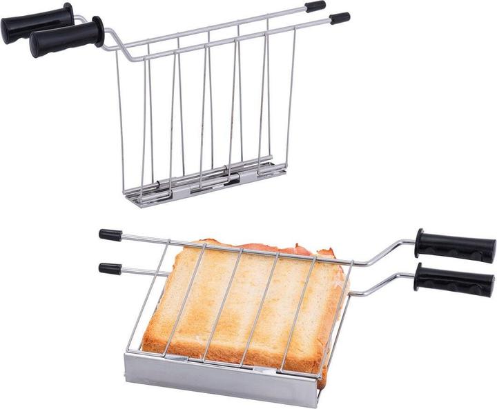 Produktbild Mio Star Toaster Sandwich Touch