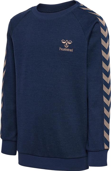 Image du produit hummel Wong Sweat-Shirt (128)