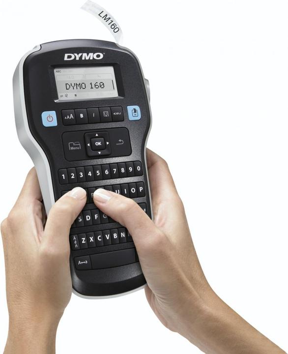 Immagine prodotto Dymo 2174611 LabelManager 160