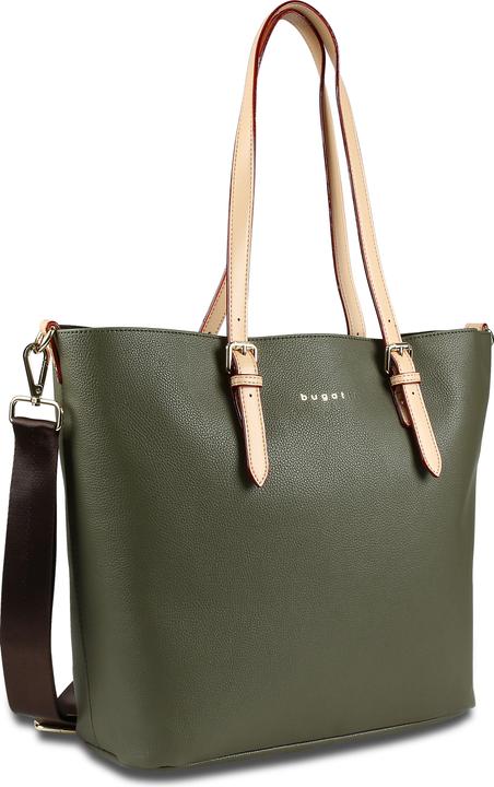 Actual product image Bugatti Handbag Ella Shopper L (7 l)