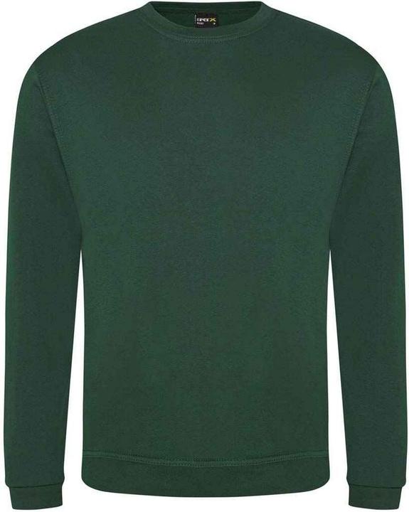 Actual product image Prortx Unisex Adult Pro Sweatshirt (5XL)