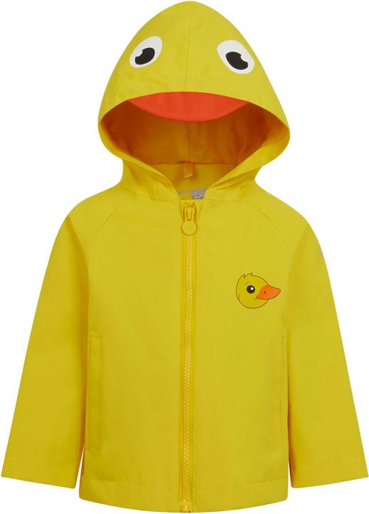 Immagine prodotto Regatta Pebbles The Duck Giacca Impermeabile Bambini (102)