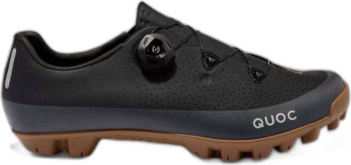 Produktbild Quoc Gran Tourer II Gravel Shoe - Black Gum (44)