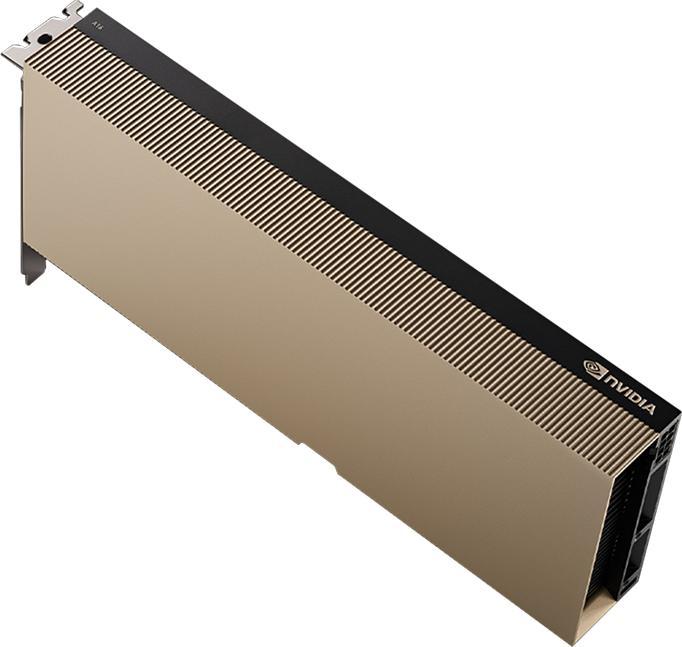 Produktbild NVIDIA A16 GPU-Rechenprozessor (64 GB)