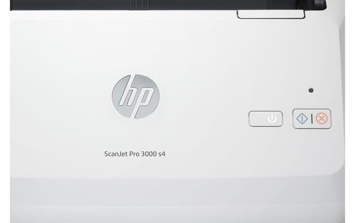 Actual product image HP ScanJet Pro 3000 S4 (USB)