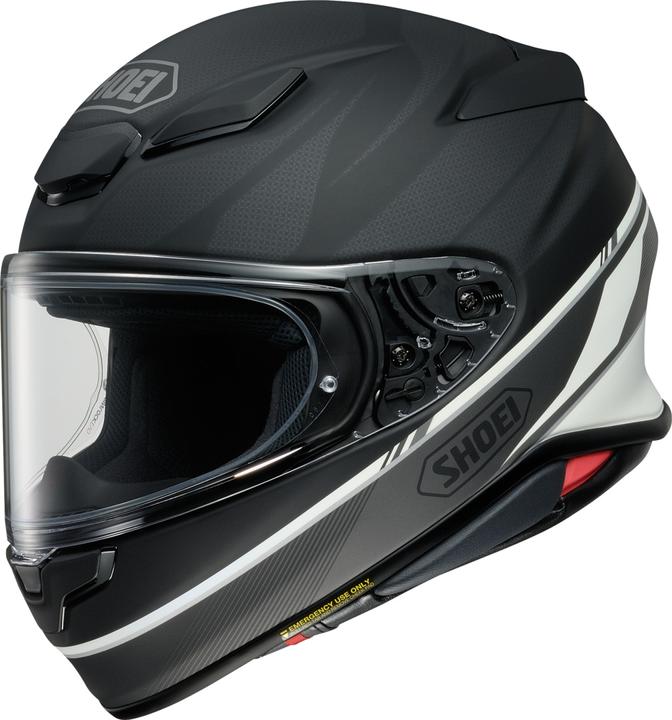 Immagine prodotto Shoei NXR 2 Nocturne TC-5 (61 - 62 cm, XL)