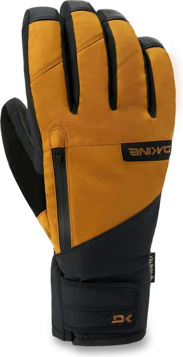 Image du produit Dakine Leather Titan Gore-Tex Short Gloves (S)