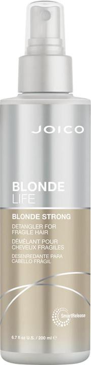 Immagine prodotto Joico BLONDE LIFE Blonde Detangler forte per capelli fragili (200 ml)