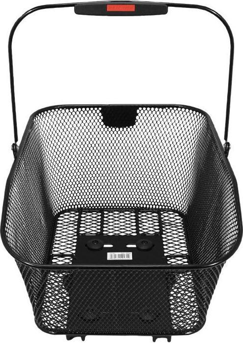 Immagine prodotto KlickFix City Korb 2 Korbklip (20 l)