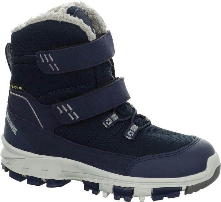 Actual product image Meindl Visby Junior GTX® (33)