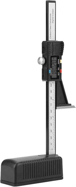 Produktbild Asixxsix Digitales Höhenmessgerät (15 cm)
