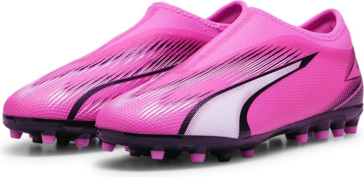 Produktbild Puma Ultra Match Ll mg Jr (35)