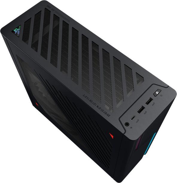 Immagine prodotto ASUS ROG G22CH (Intel Core i7-14700F, 16 GB, 1000 GB, GeForce RTX 4060 Ti)