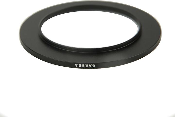 Produktbild Caruba Step up/down Ring 49mm 82mm (Objektivfilter Adapter)