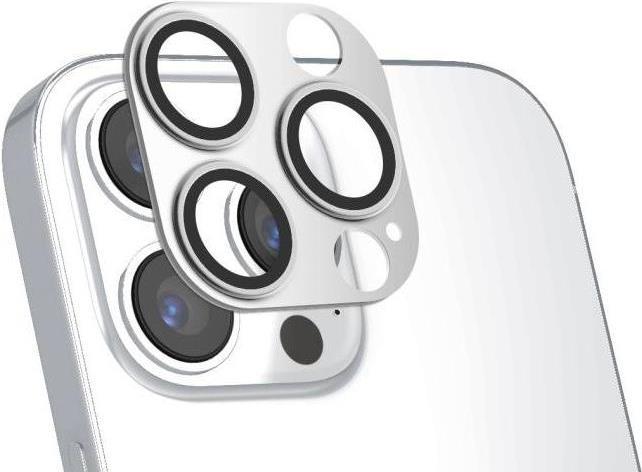 Immagine prodotto 4smarts Fotocamera Styleglass (2 Pezzo/i, Apple iPhone 14 Pro Max, Apple iPhone 14 Pro)