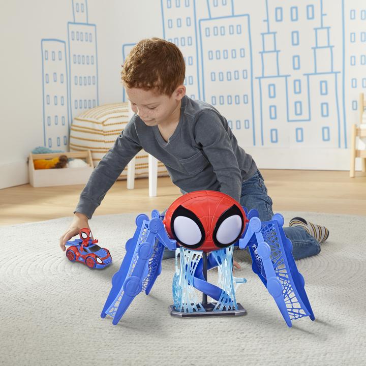 Produktbild Hasbro Spidey and His Amazing Friends