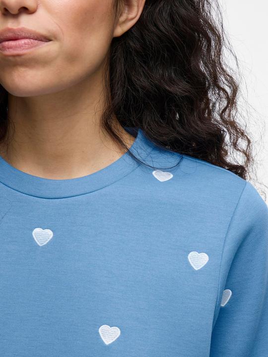 Produktbild Vila VISIF Kurzärmeliges Sweatshirt (M)