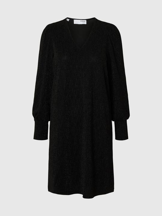 Immagine prodotto Selected Femme Mini abito glitterato (L)