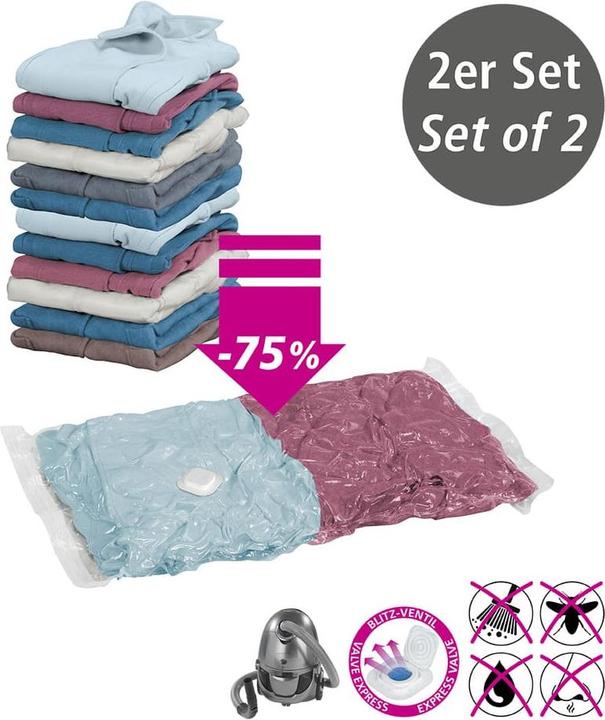 Actual product image Wenko Storage system