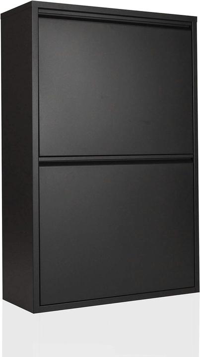 Produktbild Betten-ABC Mülltrenner, 4 x 15 L (60 l)