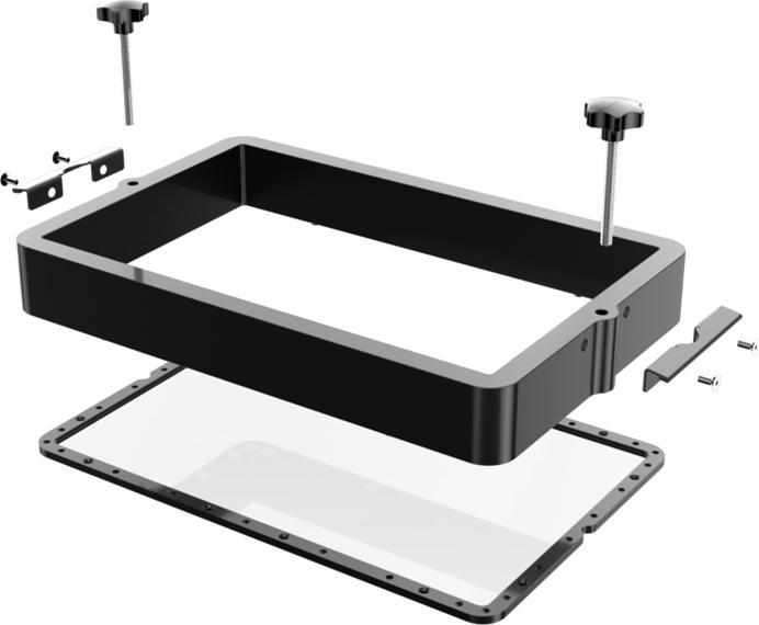 Produktbild FlashForge Foto13.3 Resin Vat Zubehör (Ersatzteile)