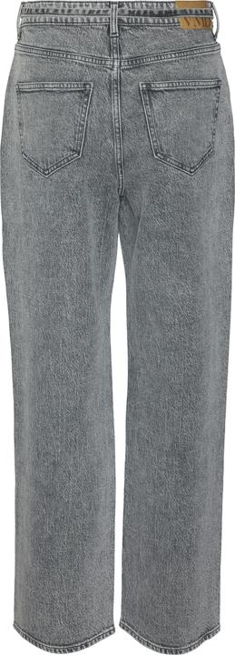 Actual product image Vero Moda VMTESSA Hohe Taille Weit geschnitten Jeans Weit geschnitten (W29/L34)