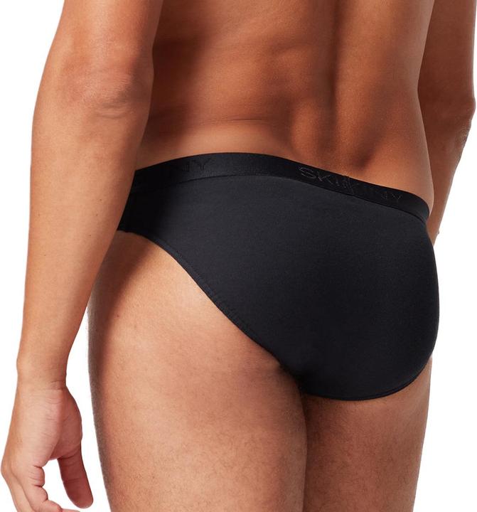 Produktbild Skiny 4er Pack Basic Slip / Unterhose (M, 4er Pack)