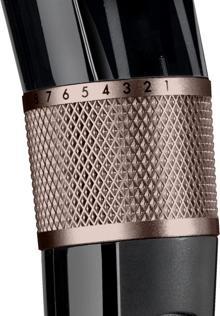 Actual product image BaByliss Paris - Power Glide