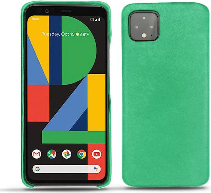 Productafbeelding Noreve Lederen omslag (Google Pixel 4)