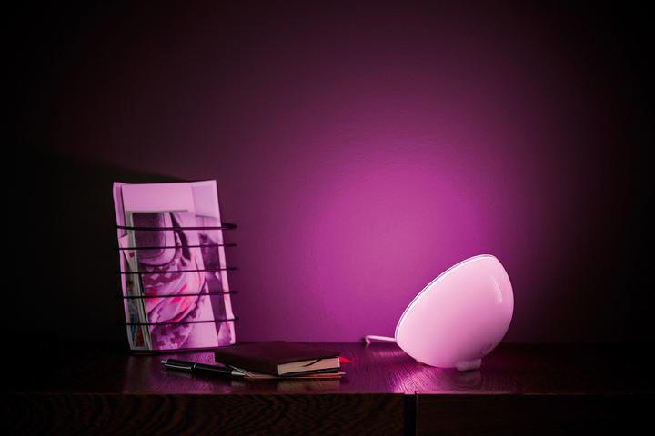 Immagine prodotto Philips Hue Tinta Vai Base BT (520 lm)