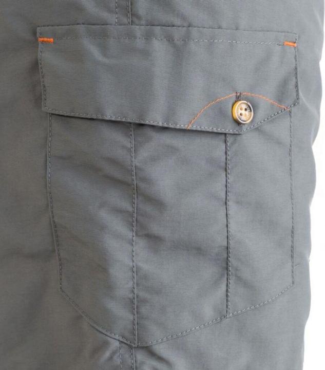 Immagine prodotto Trespass RYNNE B - Pantaloni da uomo - Antizanzare (M)