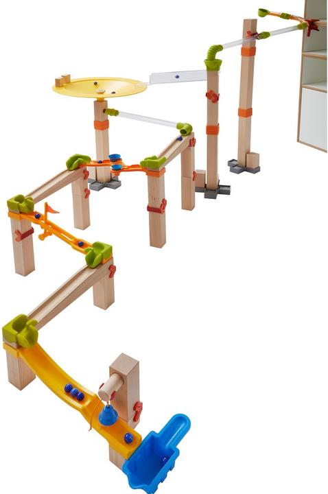Actual product image Haba Master Construction Kit