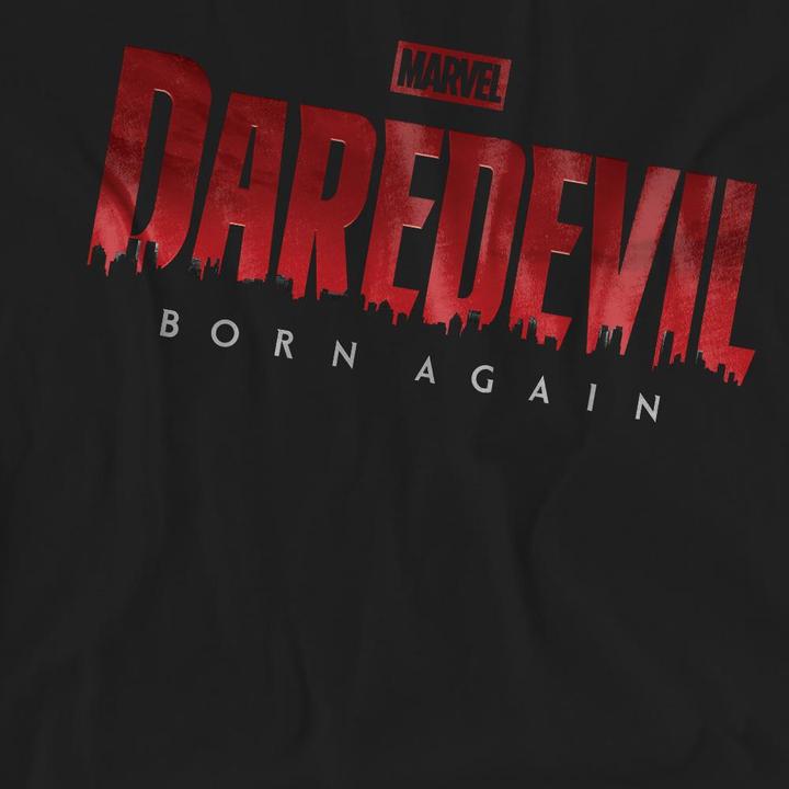 Produktbild Daredevil Born Again TShirt (M)