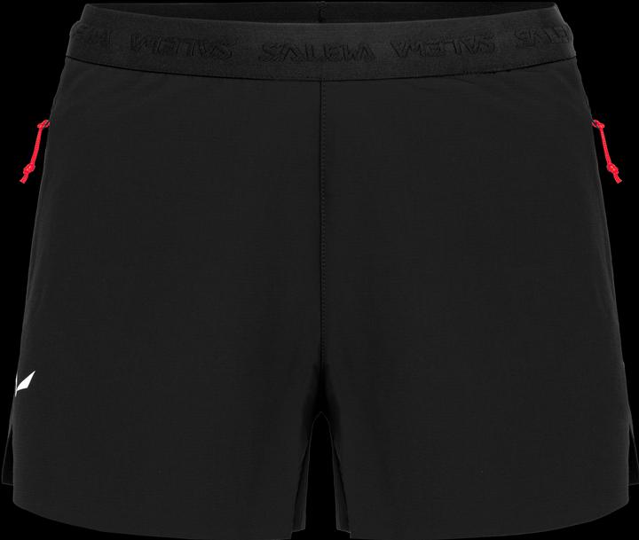 Image du produit Salewa Pedroc Durastretch Wool Short Da (40, L)