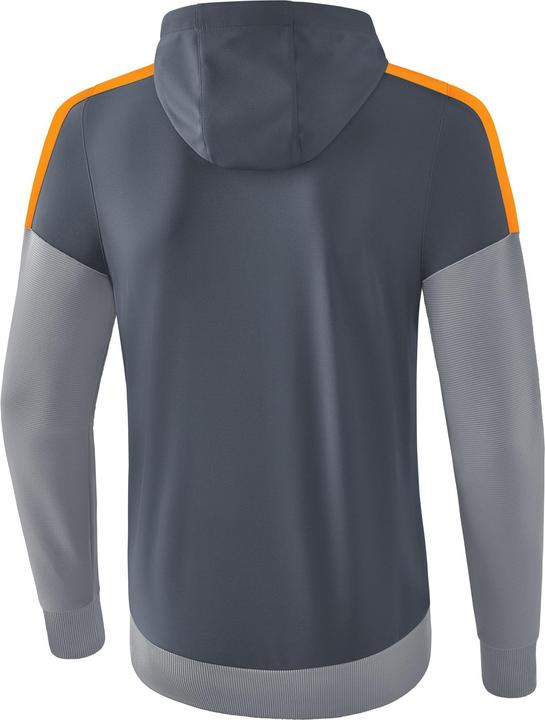 Produktbild Erima Squad Trainingsjacke Mit Kapuze (S)