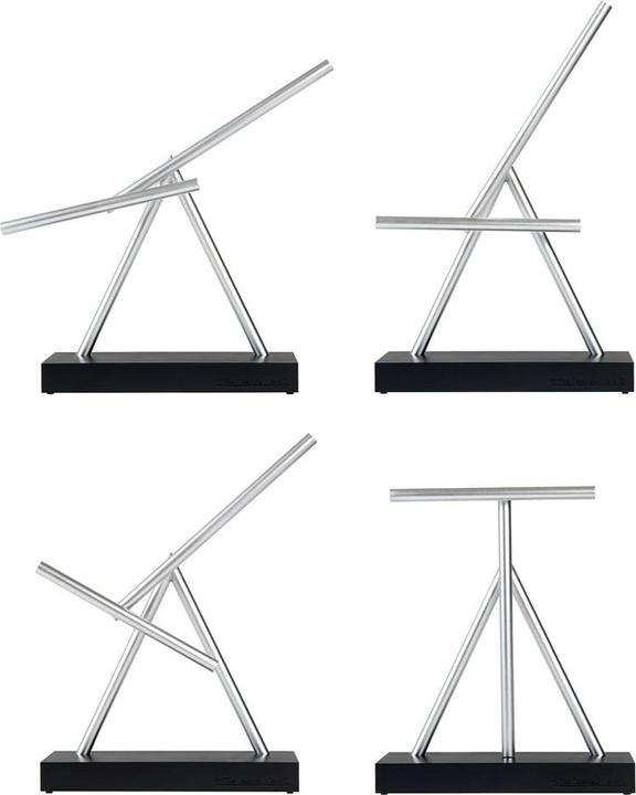 Mikamax The Swinging Sticks (35 x 8 x 38 cm)