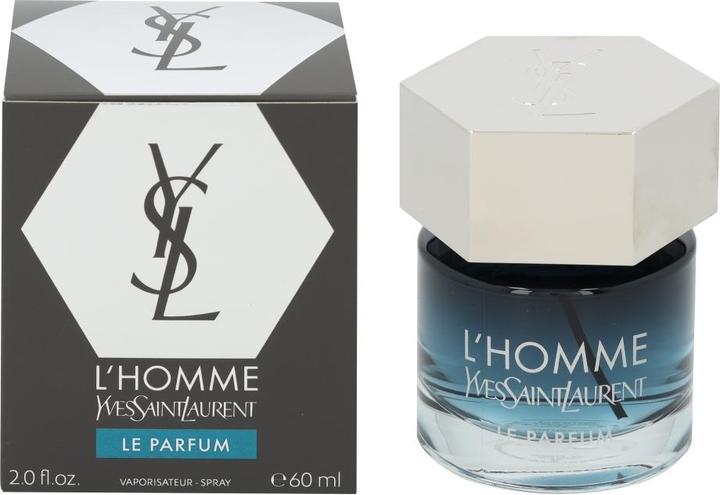 Produktbild Yves Saint Laurent L’Homme Le Parfum (Eau de Parfum, 60 ml)