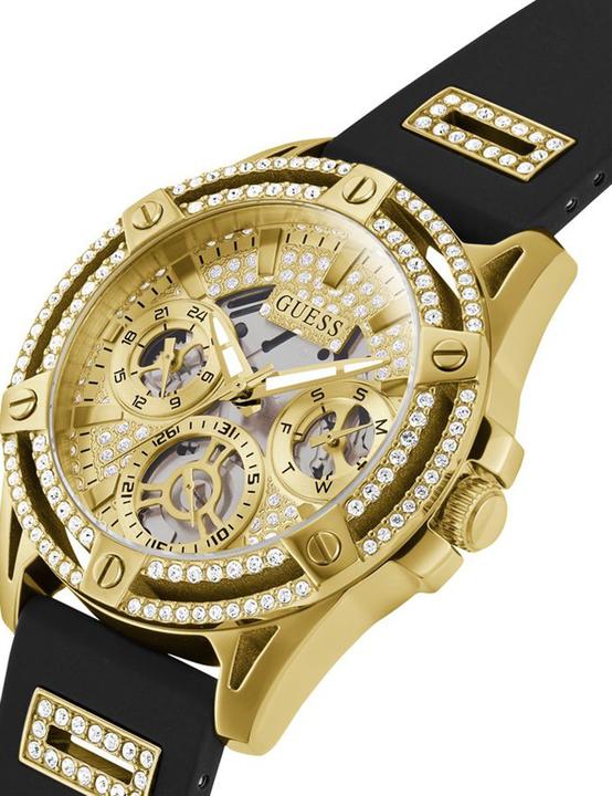 Actual product image Guess QUEEN wristwatch (Analogue wristwatch, 40 mm)