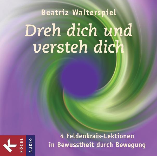 Actual product image Turn and understand you (Beatriz Walterspiel, German)