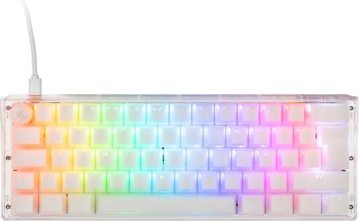 Image du produit Ducky One 3 Aura (DE, Filaire)
