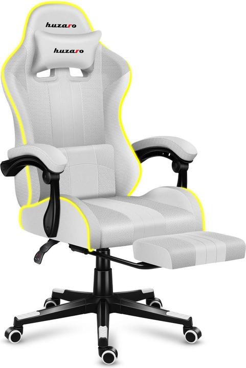 Actual product image Huzaro Force 4.7 RGB