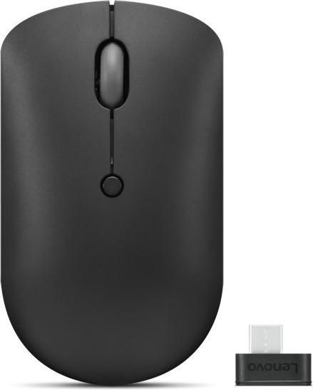Immagine prodotto Lenovo 400 USB-C WIRELESS COMPATTO (Senza fili)