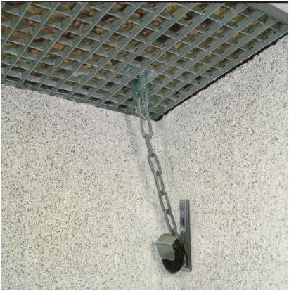 Immagine prodotto Abus Protezione delle griglie