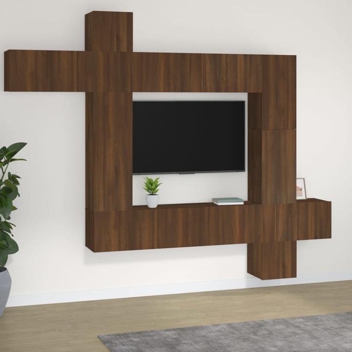 Produktbild VidaXL Timotheus (100 x 30 x 30 cm)