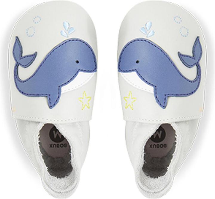 Image du produit Bobux Baleine bleue (22, 23)