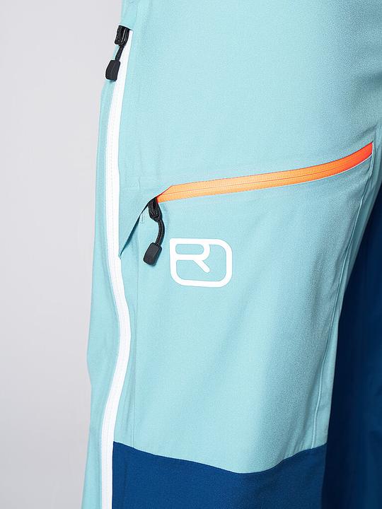 Actual product image Ortovox Ortler Pants W (S)