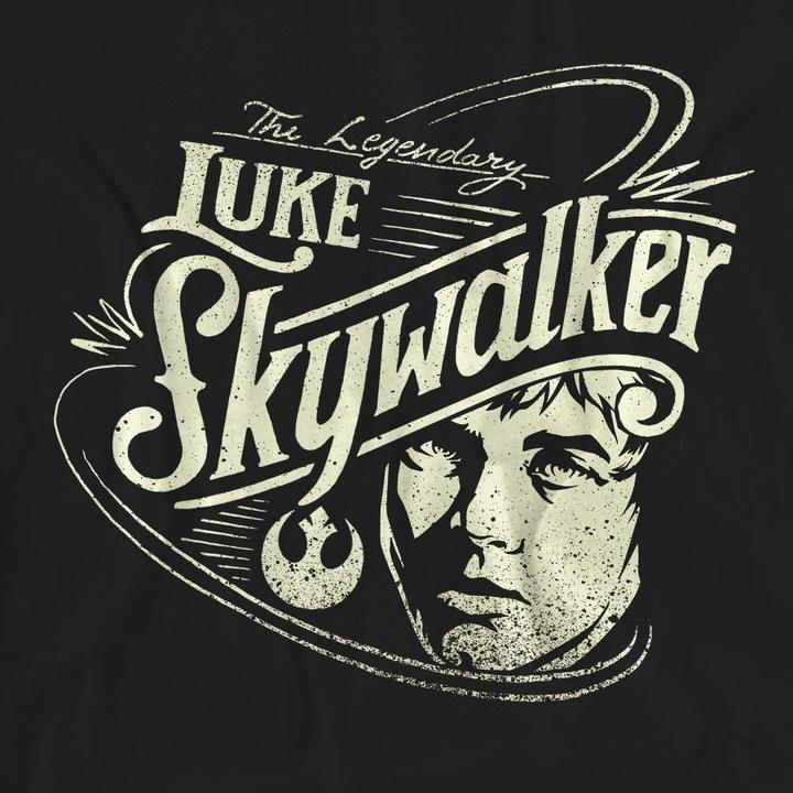 Produktbild Star Wars Skywalker War Hero TShirt (XL)